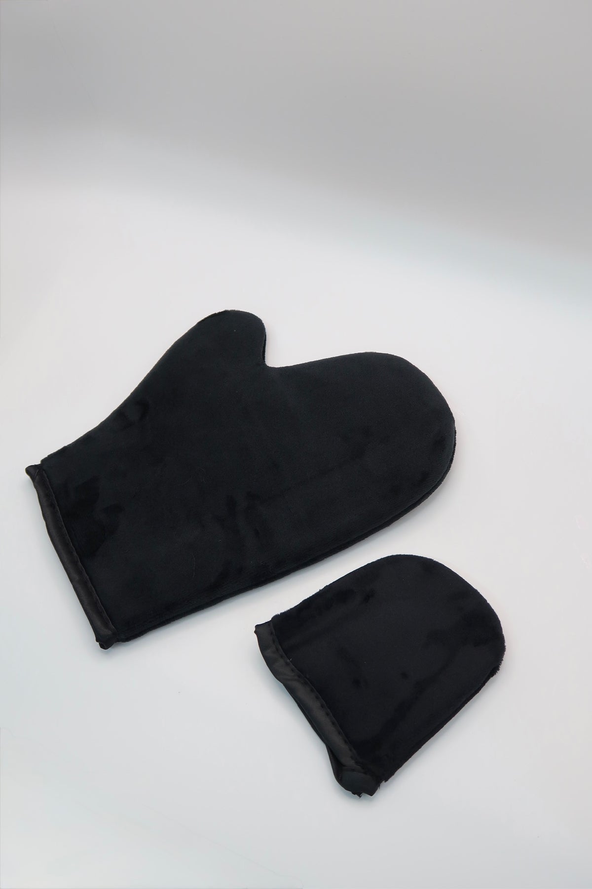 TANNING MITT - DUO PACK