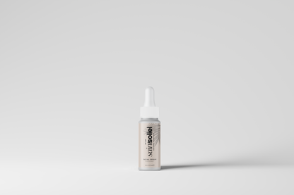 FACIAL TANNING SERUM
